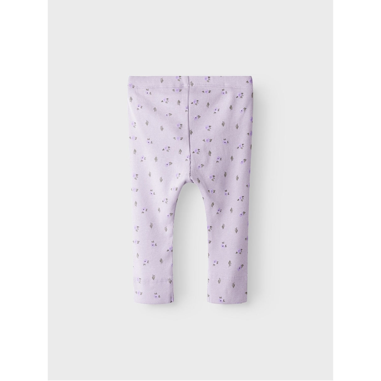 Name It Misty Lilac Nbfhofie Slim Leggings