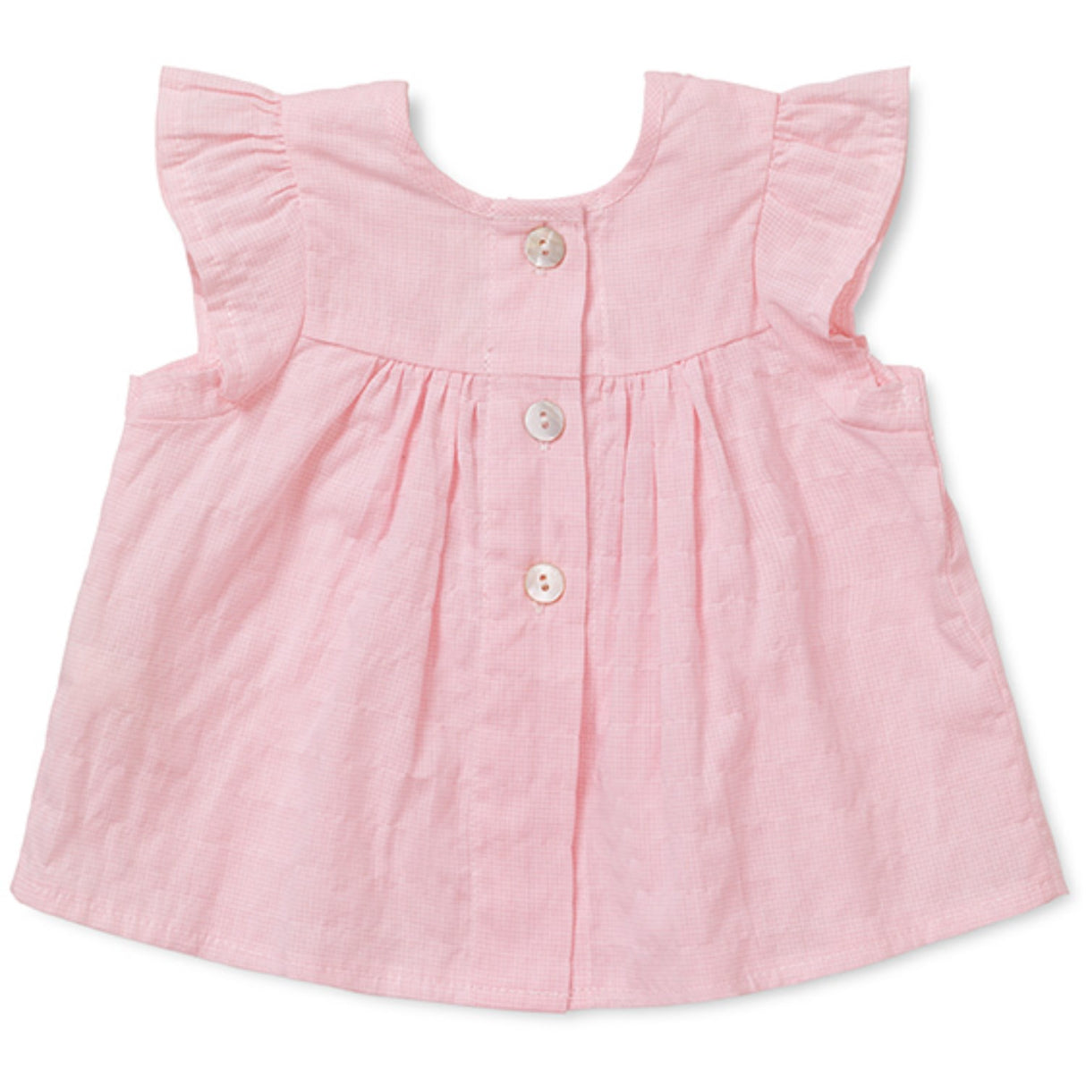 Lalaby Daisy Topp Baby - Bubblegum