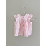 Lalaby Daisy Topp Baby - Bubblegum