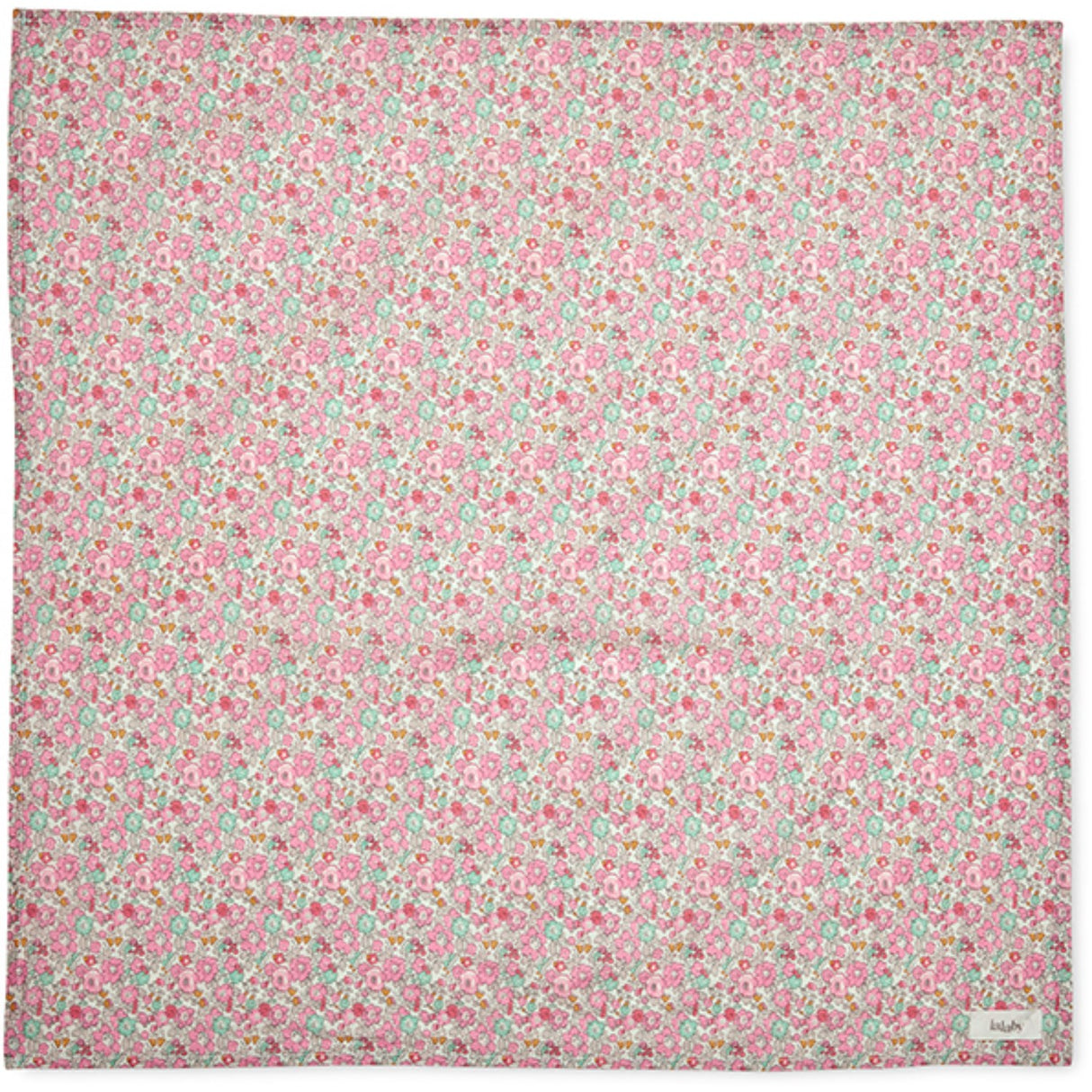 Lalaby Vera Skjerf - Pink Betsy