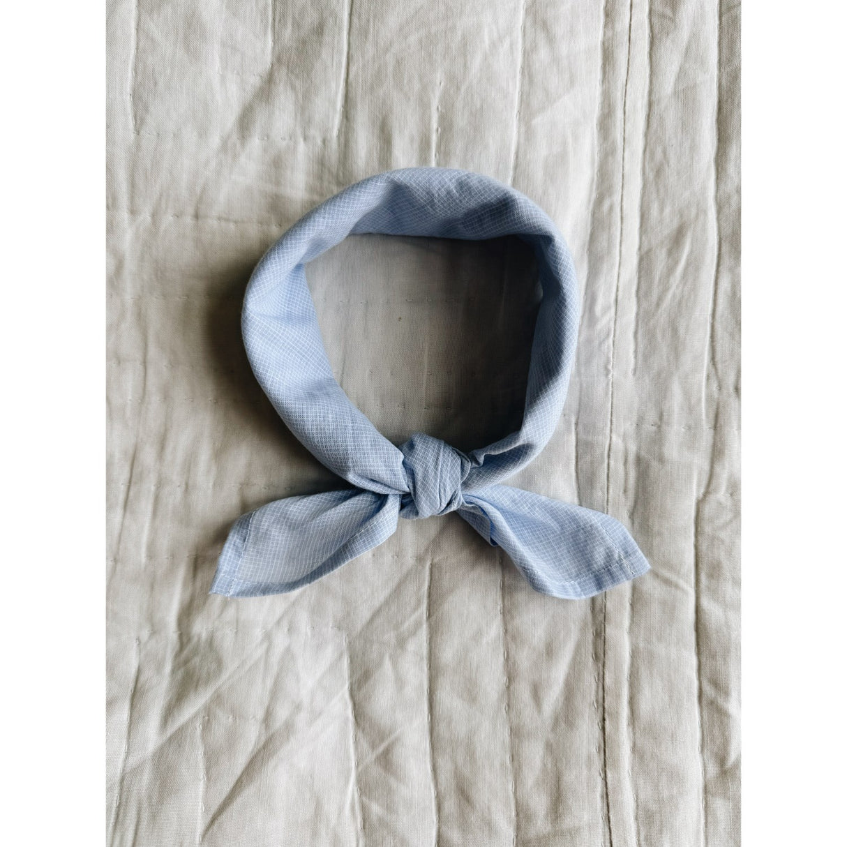 Lalaby Eddie Skjerf - Saltwater