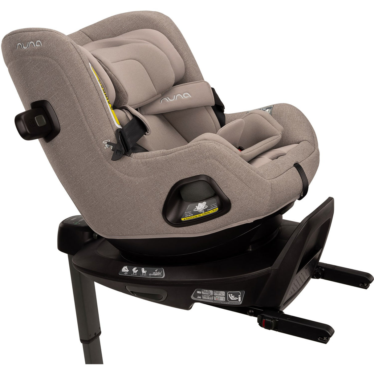 Nuna Cedar Todl Next 40-105Cm