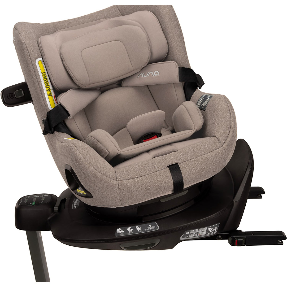 Nuna Cedar Todl Next 40-105Cm