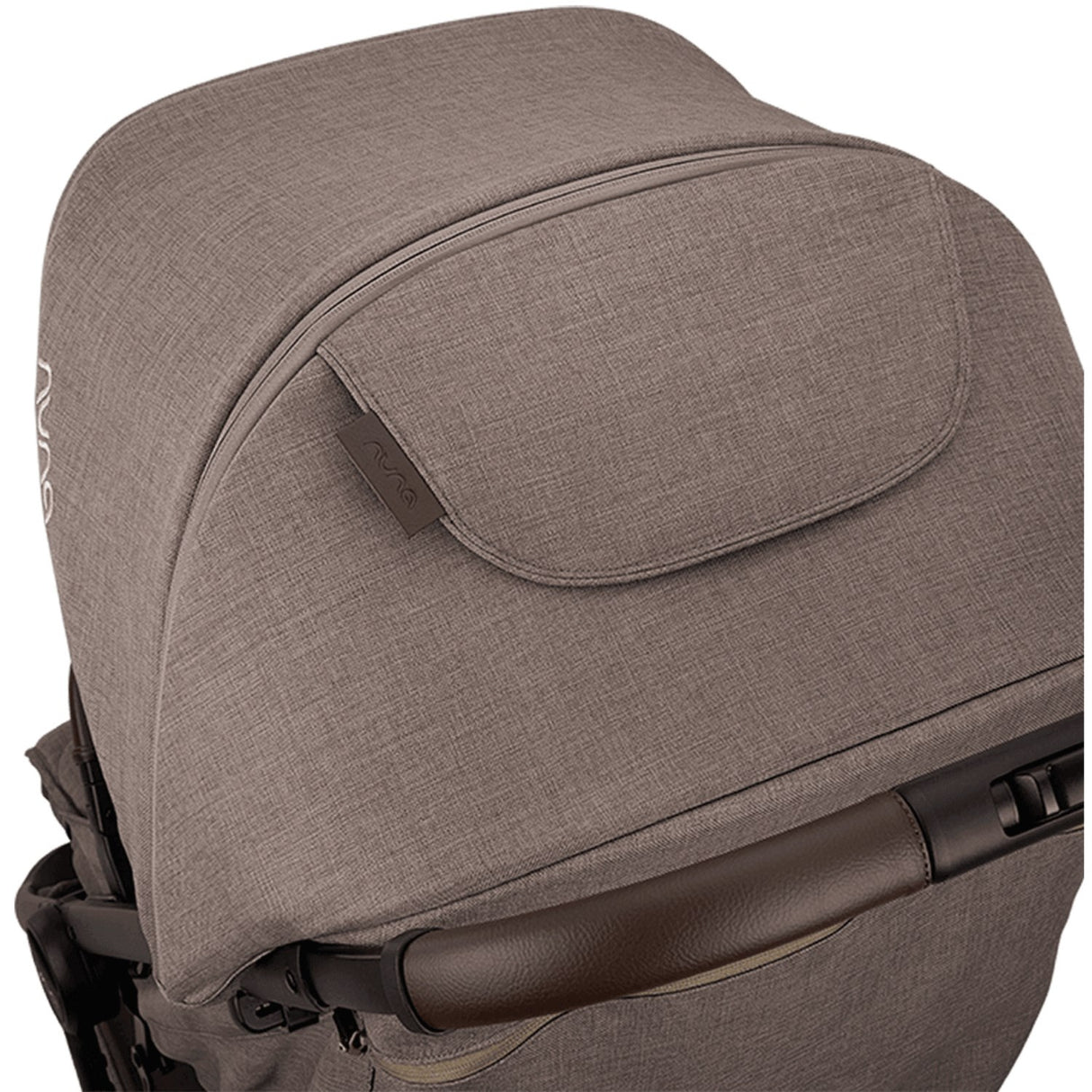 Nuna Cedar Trvl Lx W/Rc & Tb