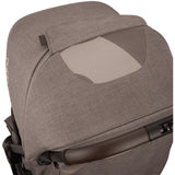 Nuna Cedar Trvl Lx W/Rc & Tb