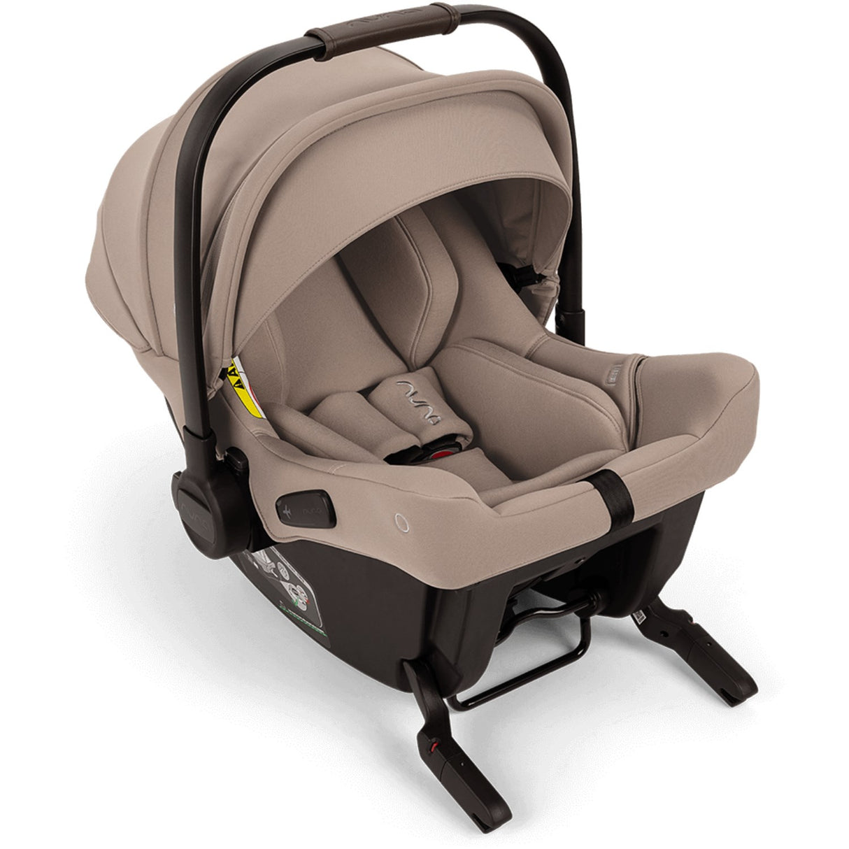 Nuna Cedar Pipa Urbn 40-75Cm