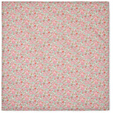 Lalaby Eddie Skjerf - Pink Betsy