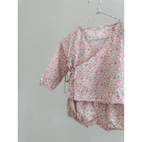 Lalaby Wilma Sett - Pink Betsy