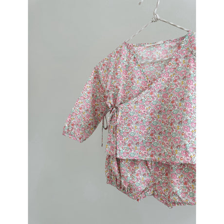 Lalaby Wilma Sett - Pink Betsy