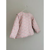 Lalaby Frey Jakke - Pink Betsy