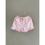 Lalaby Cleo Shorts - Bubblegum