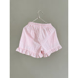 Lalaby Cleo Shorts - Bubblegum
