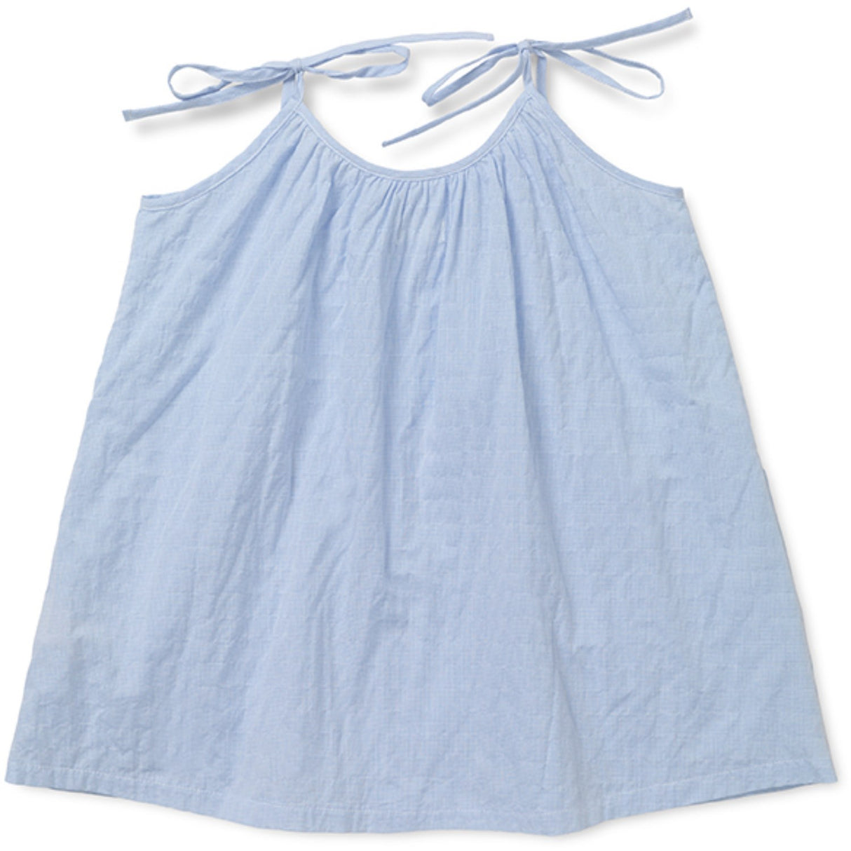 Lalaby Nola Kjole - Saltwater