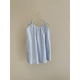 Lalaby Nola Kjole - Saltwater