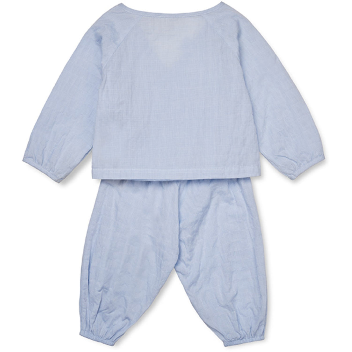 Lalaby Willow Sett - Saltwater