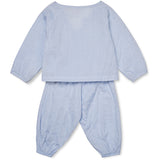 Lalaby Willow Sett - Saltwater