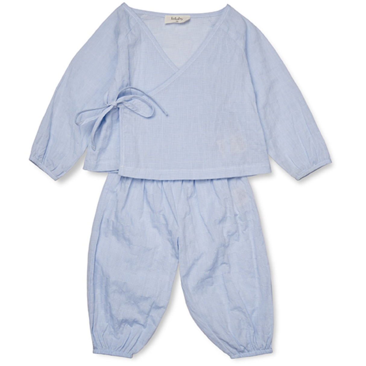 Lalaby Willow Sett - Saltwater