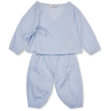 Lalaby Willow Sett - Saltwater