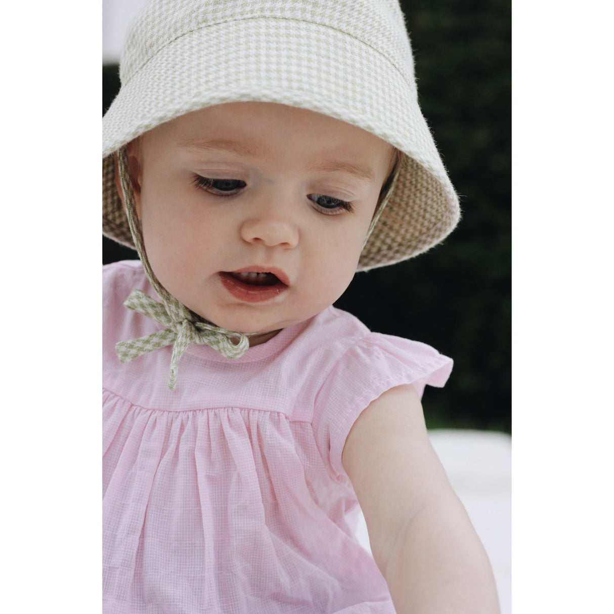 Lalaby Daisy Topp Baby - Bubblegum