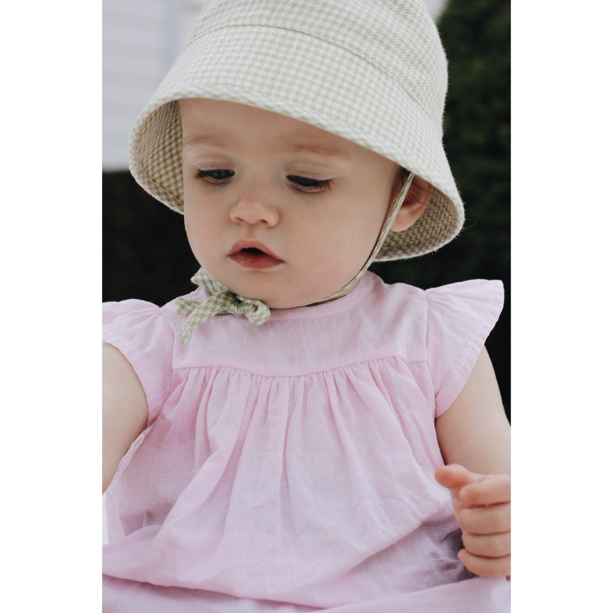 Lalaby Daisy Topp Baby - Bubblegum