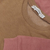 Minymo Canyon Rose Sweat Kjole 2-pakning 2