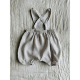 Lalaby Studdy Romper - Strand