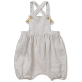 Lalaby Studdy Romper - Strand