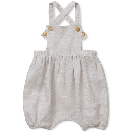 Lalaby Studdy Romper - Strand