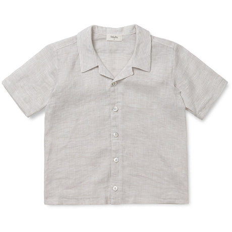 Lalaby Buster Skjorte - Strand