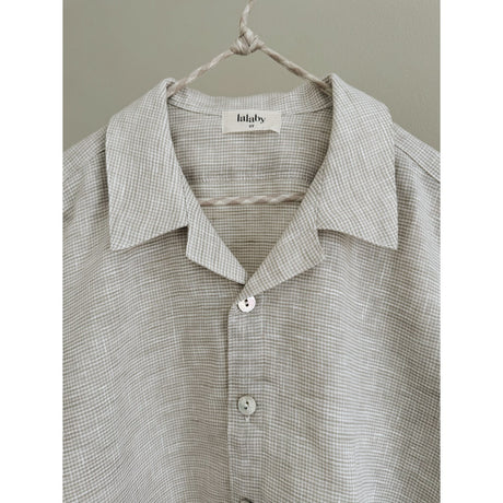 Lalaby Buster Skjorte - Strand