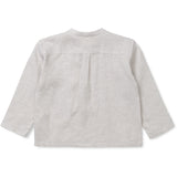 Lalaby Carlo Skjorte Baby - Strand