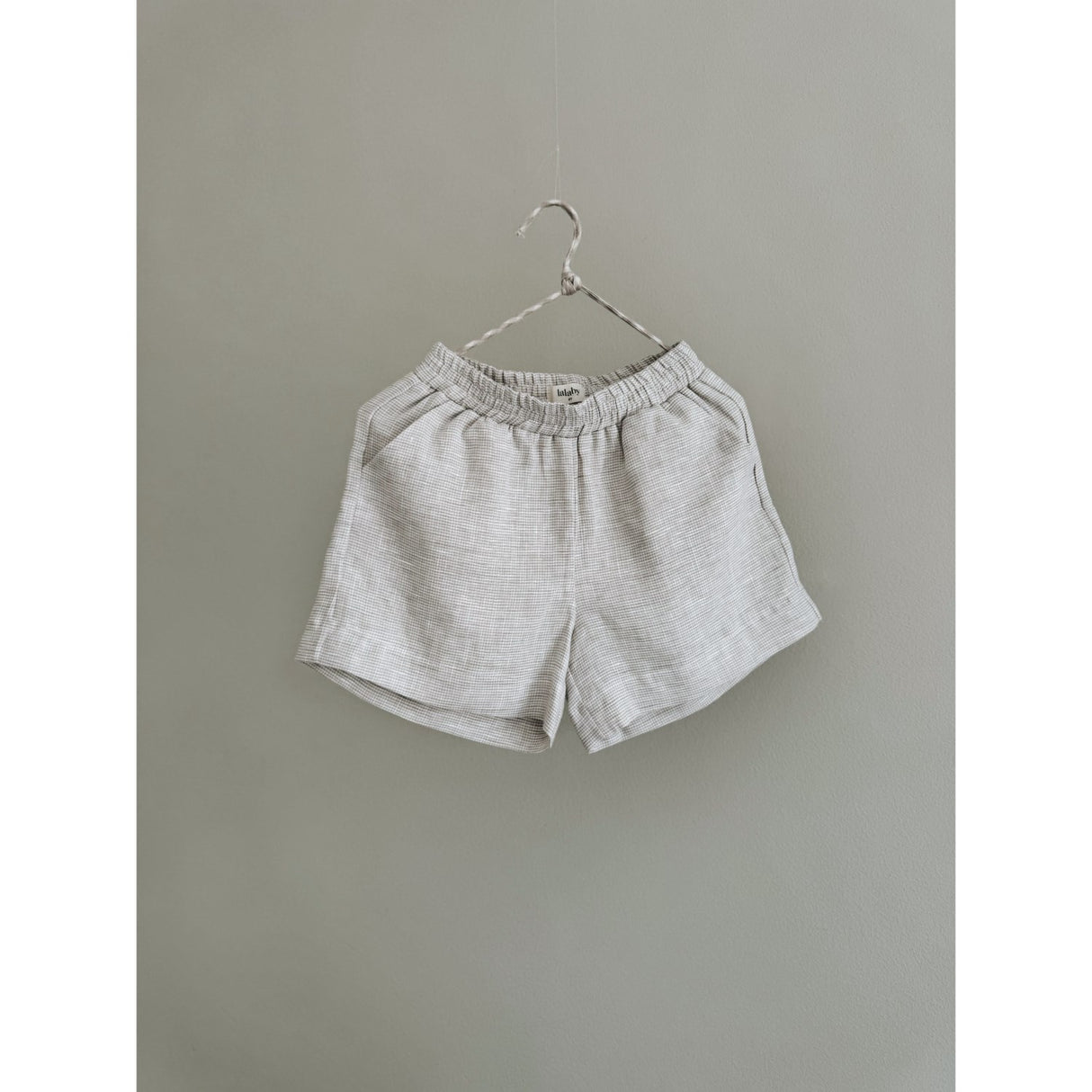 Lalaby Andrea Shorts - Strand