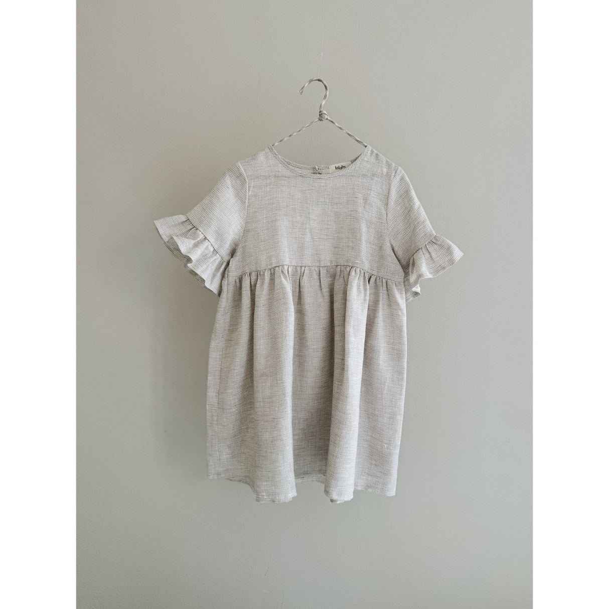 Lalaby Viola Kjole - Strand