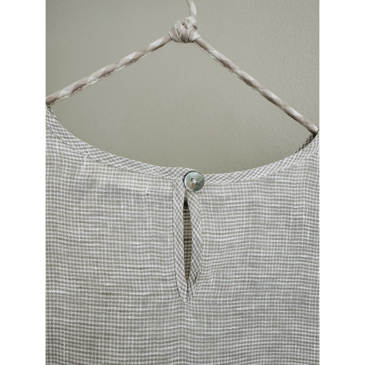 Lalaby Viola Kjole - Strand