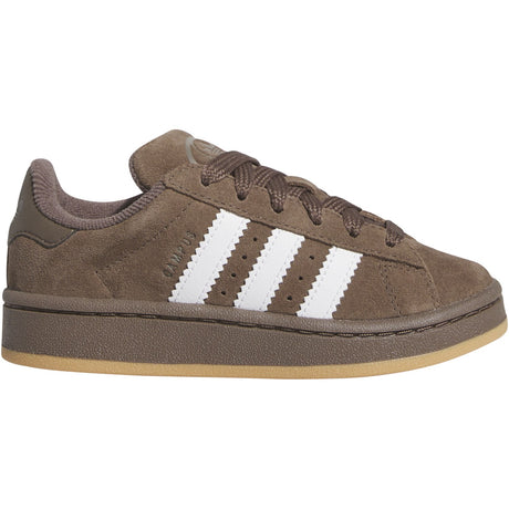 adidas Originals Earth Strata/Ftwr White/Gum 3 Campus 00S C Sneakers