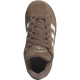 adidas Originals Earth Strata/Ftwr White/Gum 3 Campus 00S C Sneakers