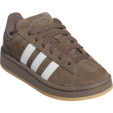 adidas Originals Earth Strata/Ftwr White/Gum 3 Campus 00S C Sneakers