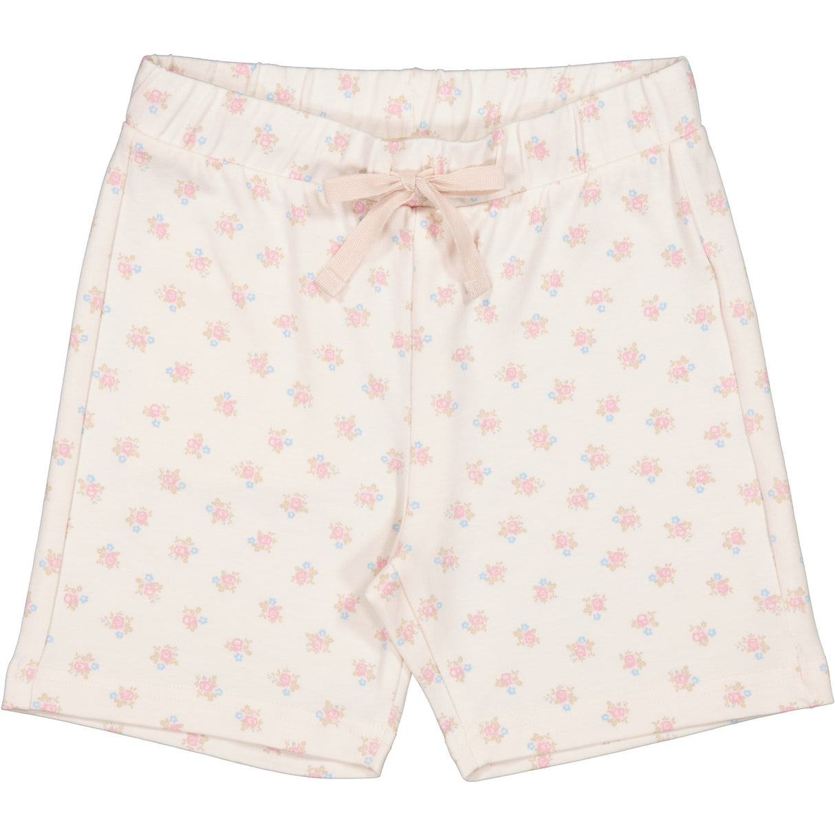 MarMar Modal Smooth Print Little Bouquet Paulo Shorts