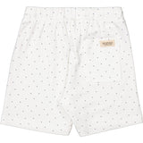 MarMar Modal Smooth Print Blue Dot Paulo Shorts