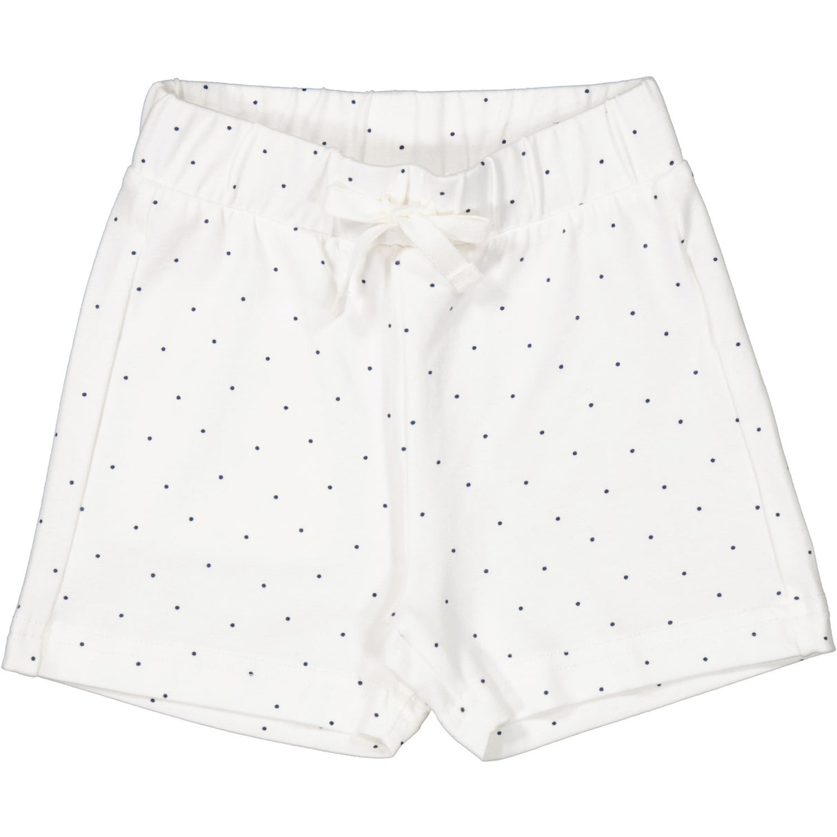 MarMar Modal Smooth Print Blue Dot Paulo Shorts