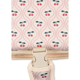 Konges Sløjd Cherry Pink Motif Hollis Swim Water Wings