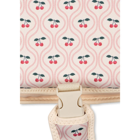 Konges Sløjd Cherry Pink Motif Hollis Swim Water Wings