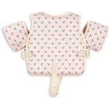 Konges Sløjd Cherry Pink Motif Hollis Swim Water Wings