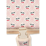 Konges Sløjd Cherry Pink Motif Hollis Swim Water Wings