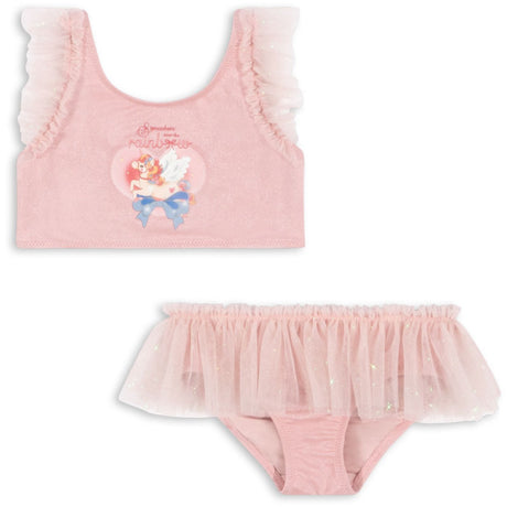 Konges Sløjd Powder Pink Amandine Bikini