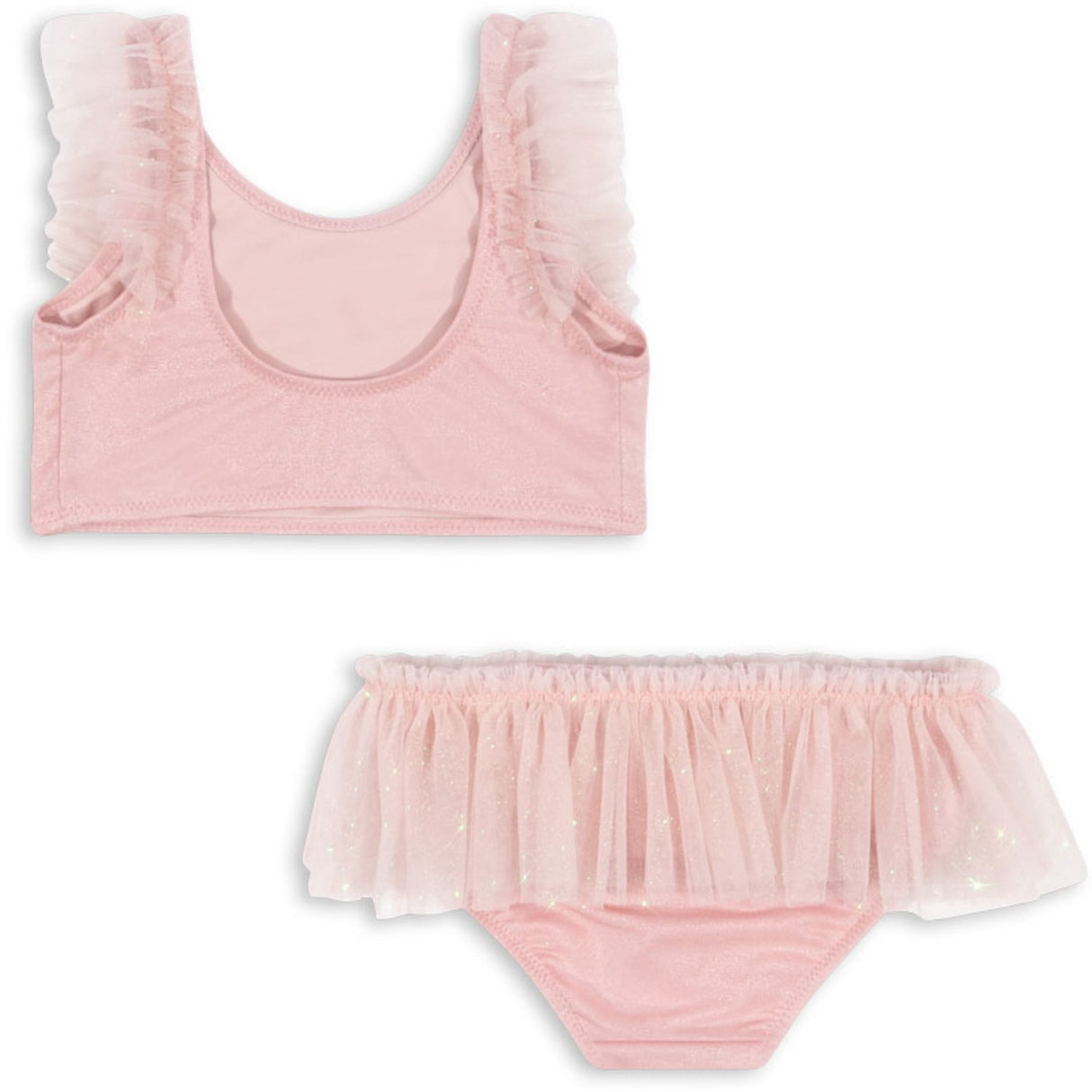 Konges Sløjd Powder Pink Amandine Bikini