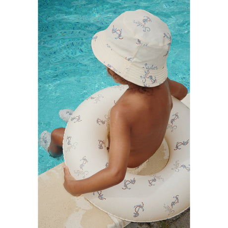 Konges Sløjd Rock My Boat Asnou Bøtte Lue