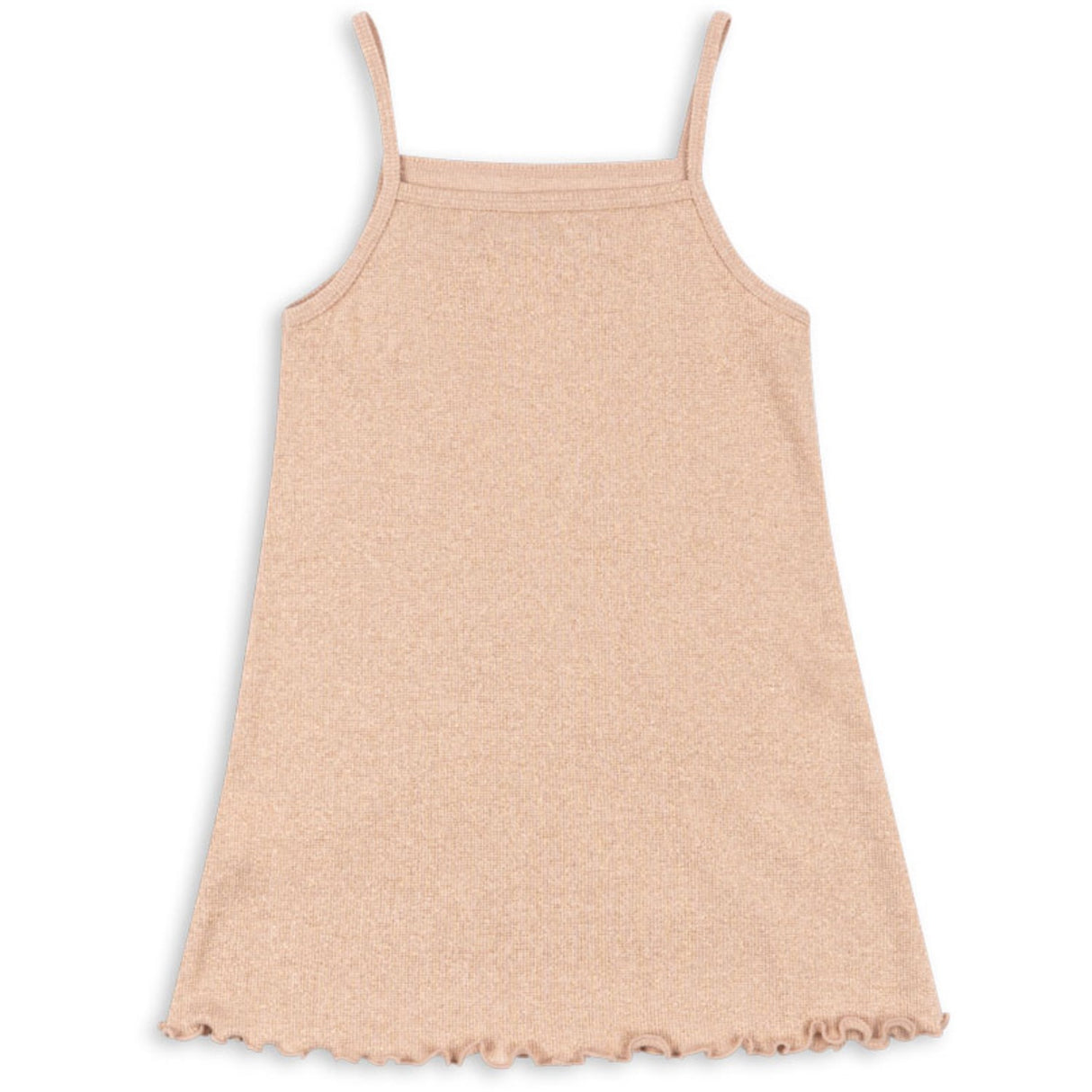 Konges Sløjd Cameo Rose Roli Stropp Kjole