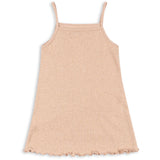 Konges Sløjd Cameo Rose Roli Stropp Kjole