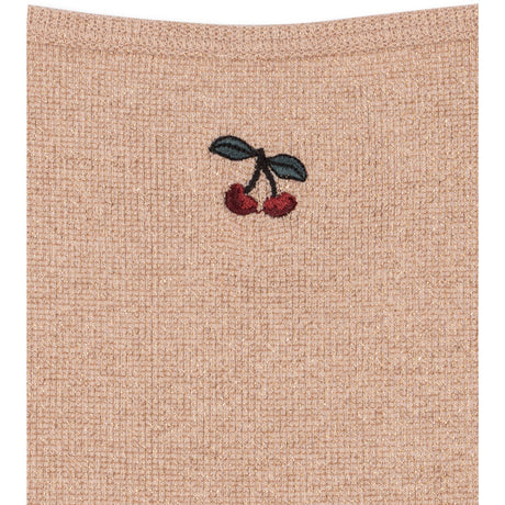 Konges Sløjd Cameo Rose Roli Stropp Kjole